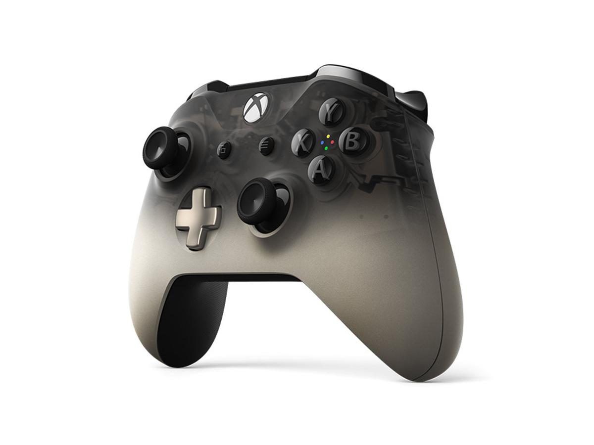秋の新色、スケルトンなXboxコントローラー登場 | ギズモード・ジャパン