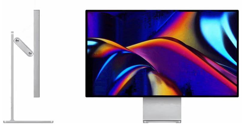10万円超のアップル純正ディスプレイのスタンド、価値ありますか
