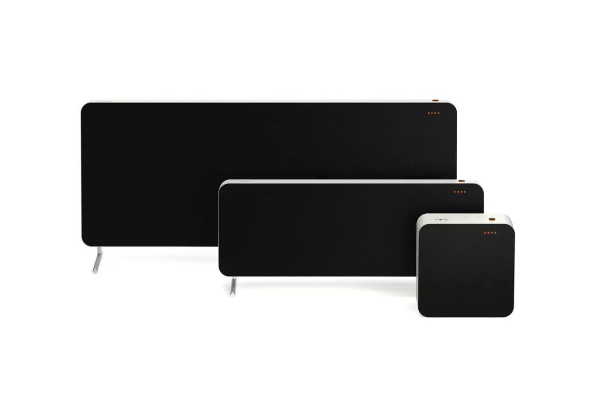 ディーター・ラムスのテイストを受け継ぐスマートスピーカーがブラウン
