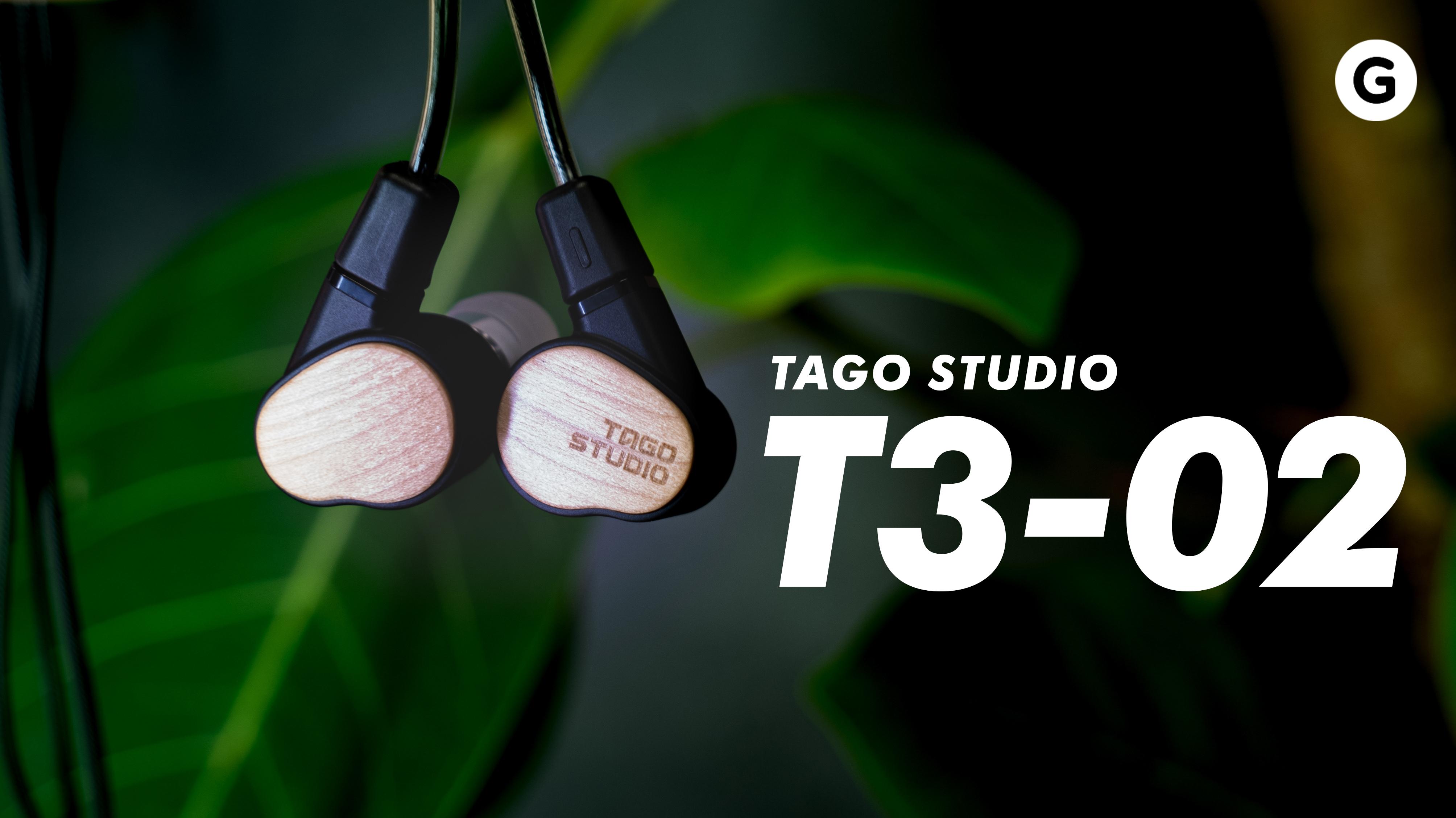 高崎生まれのイヤホン「T3-02」はノイキャンなしでどうやって静寂を手
