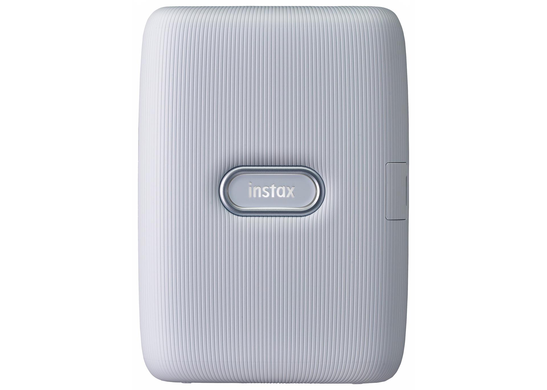 富士フイルム　スマートプリンター　チェキ チェキプリンター「instax mini Link」は、なんと富士フイルムのミラー