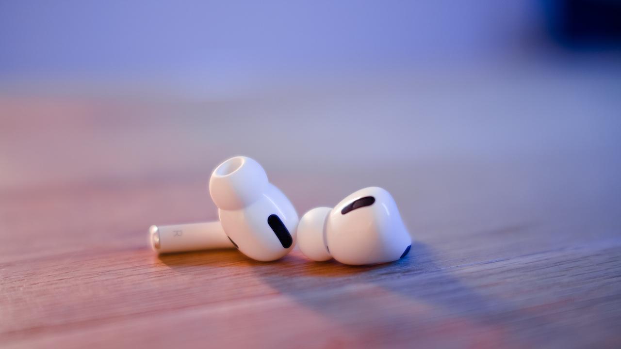 AirPods Proファーストインプレッション：これほどのものがサラッと出