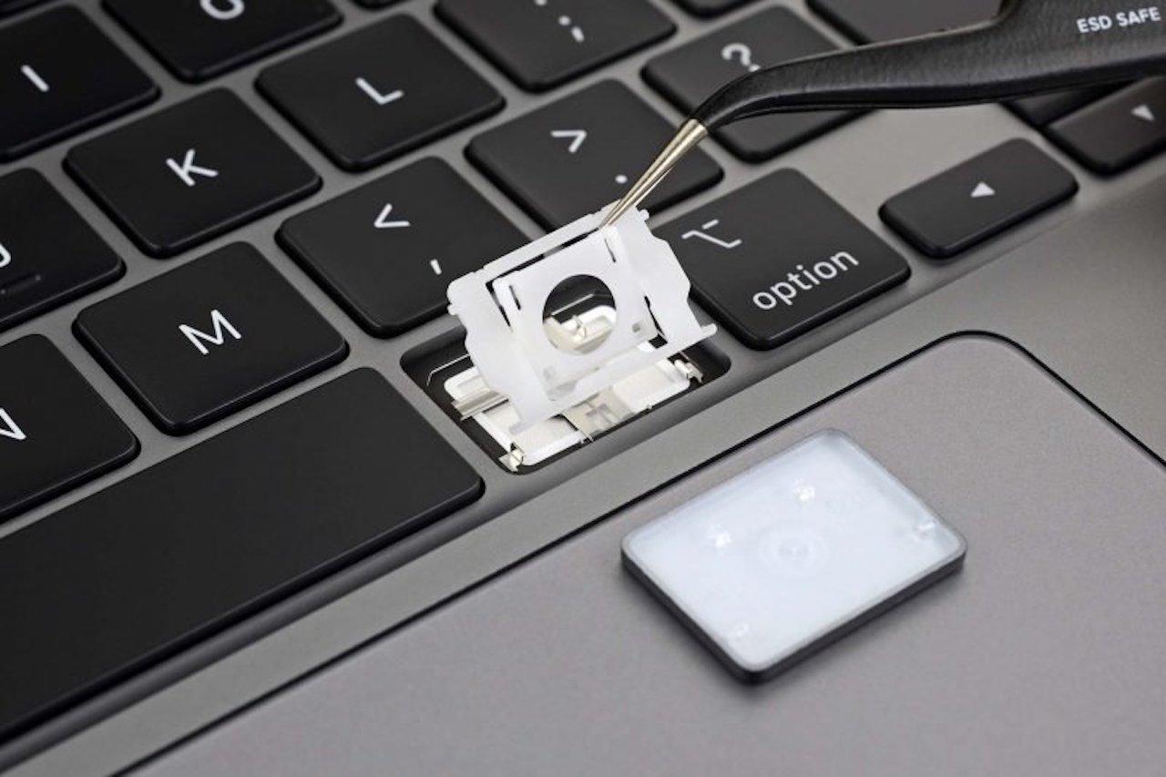 待望のシザーキーな13インチMacBook Pro、2020年前半にも登場か
