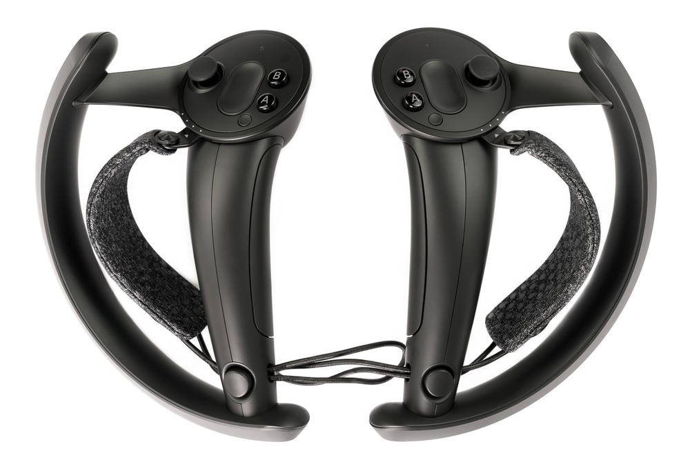 VR HMD「Valve Index」、コントローラーだけでも売り切れるほどの人気