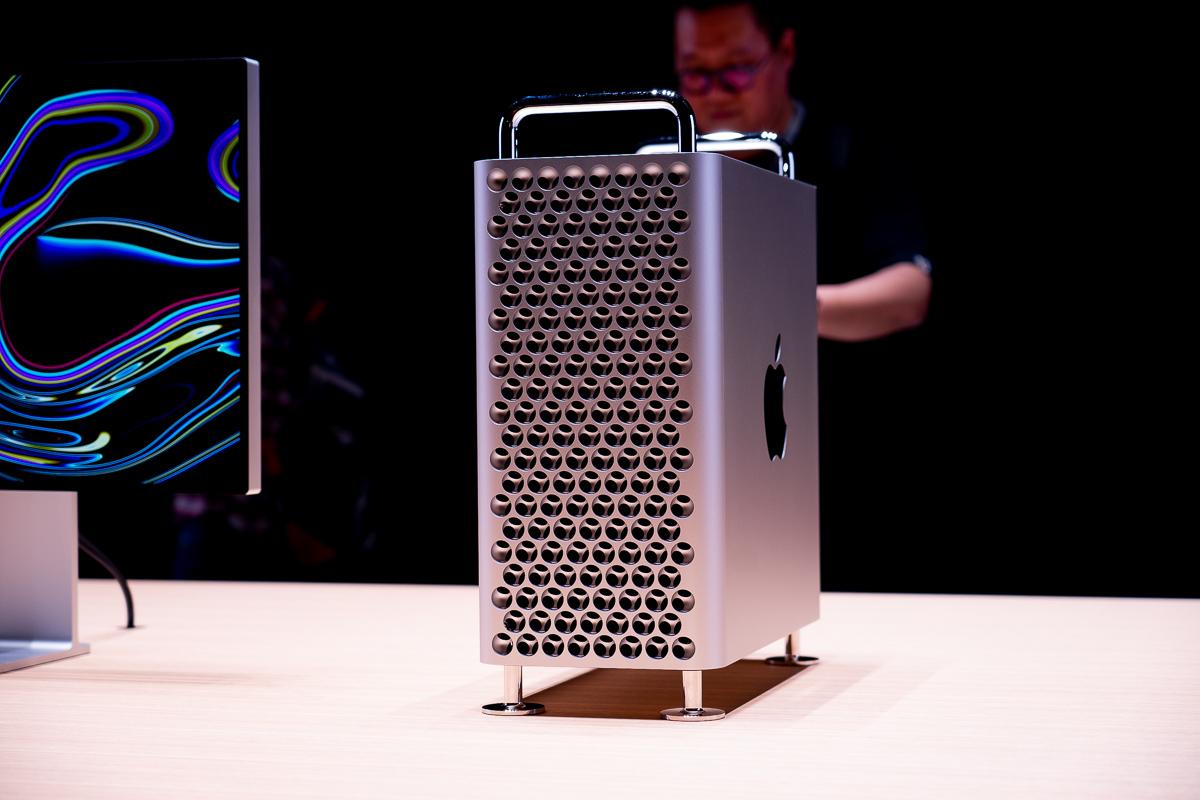 マックプロ Mac Proって結局なにがスゴいのさ？ | ギズモード・ジャパン