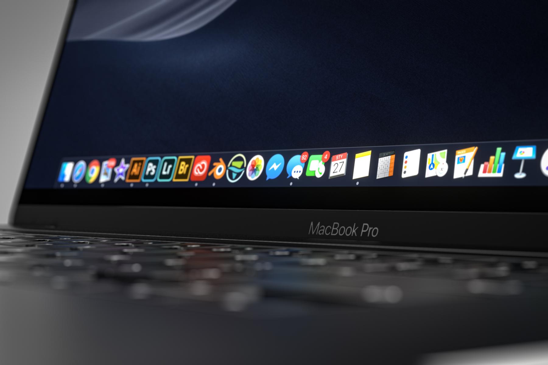 次期13インチMacBook ProはCPU刷新でよりパワフルに＆バタフライ卒業の
