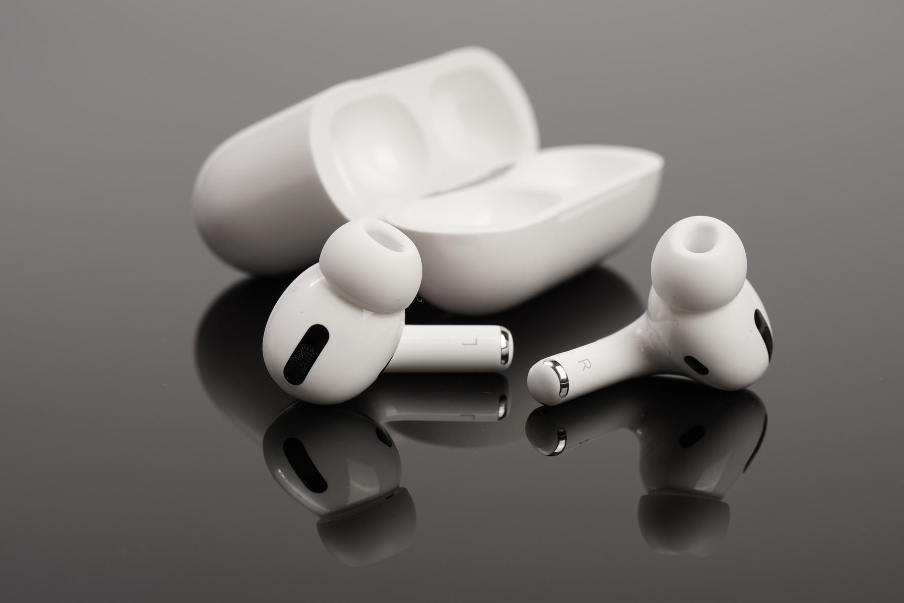 ノイキャンなしのAirPods Pro」が次期AirPodsなの？ | ギズモード