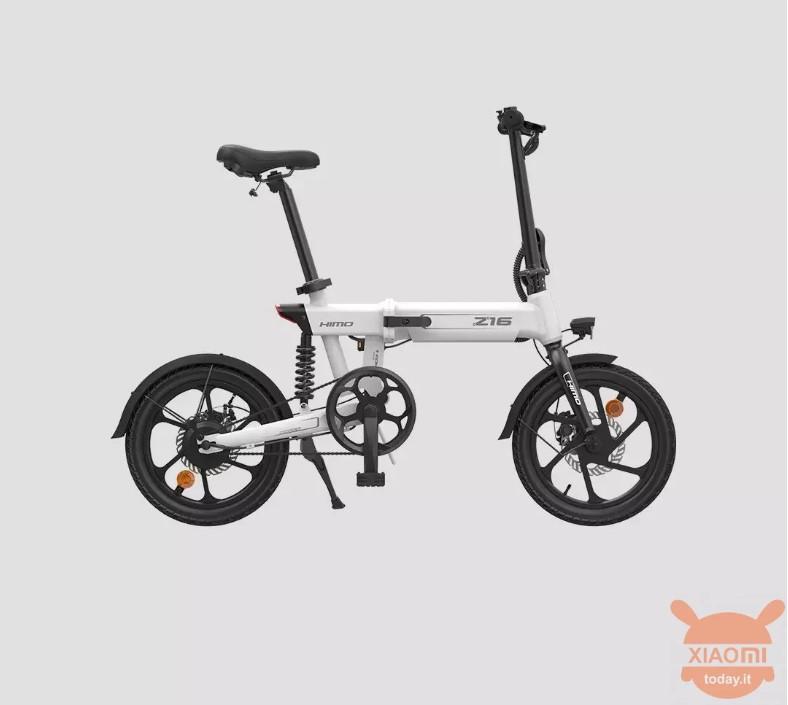 シャオミの折りたたみeバイク、お値段約3万8000円 | ギズモード・ジャパン