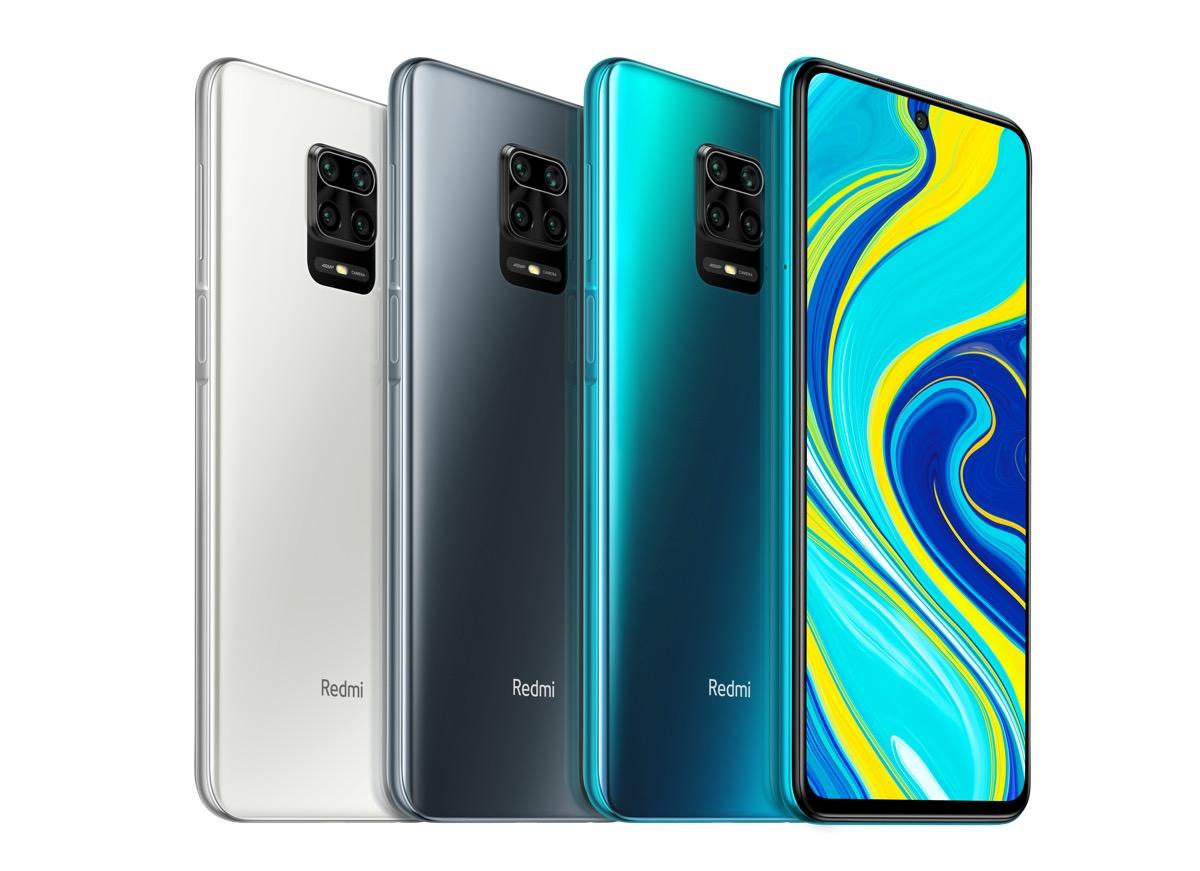 コスパで攻めるXiaomiから「Redmi Note 9S」が日本上陸！ 2万4800円