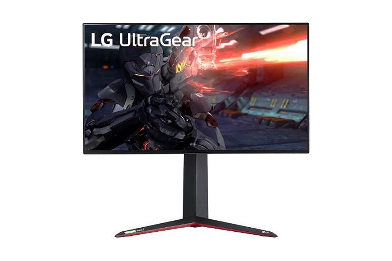 4K／144HzなIPS液晶ゲーミングモニター、これが今後のスタンダード