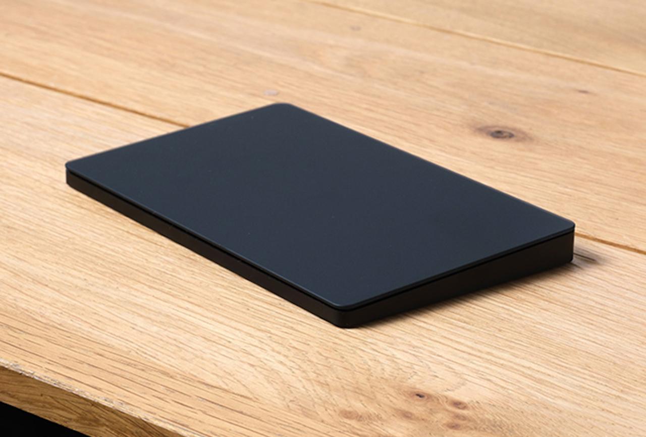 ライバルはMagic Trackpad。Windows向けの「高精度」なワイヤレス