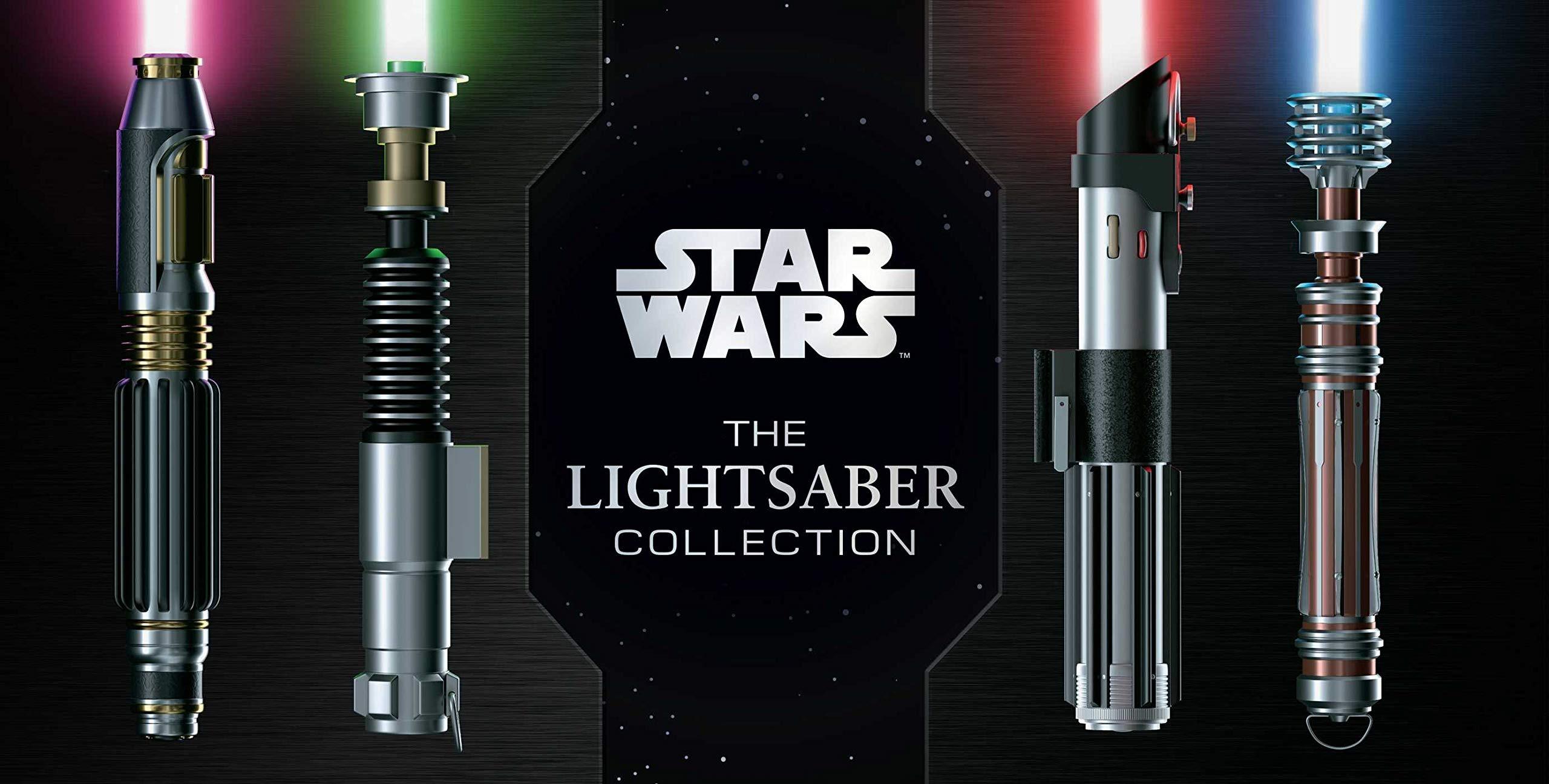 スター・ウォーズ ライトセーバー4本セット スター・ウォーズ ライトセーバー -ダイキャストコレクション-｜商品