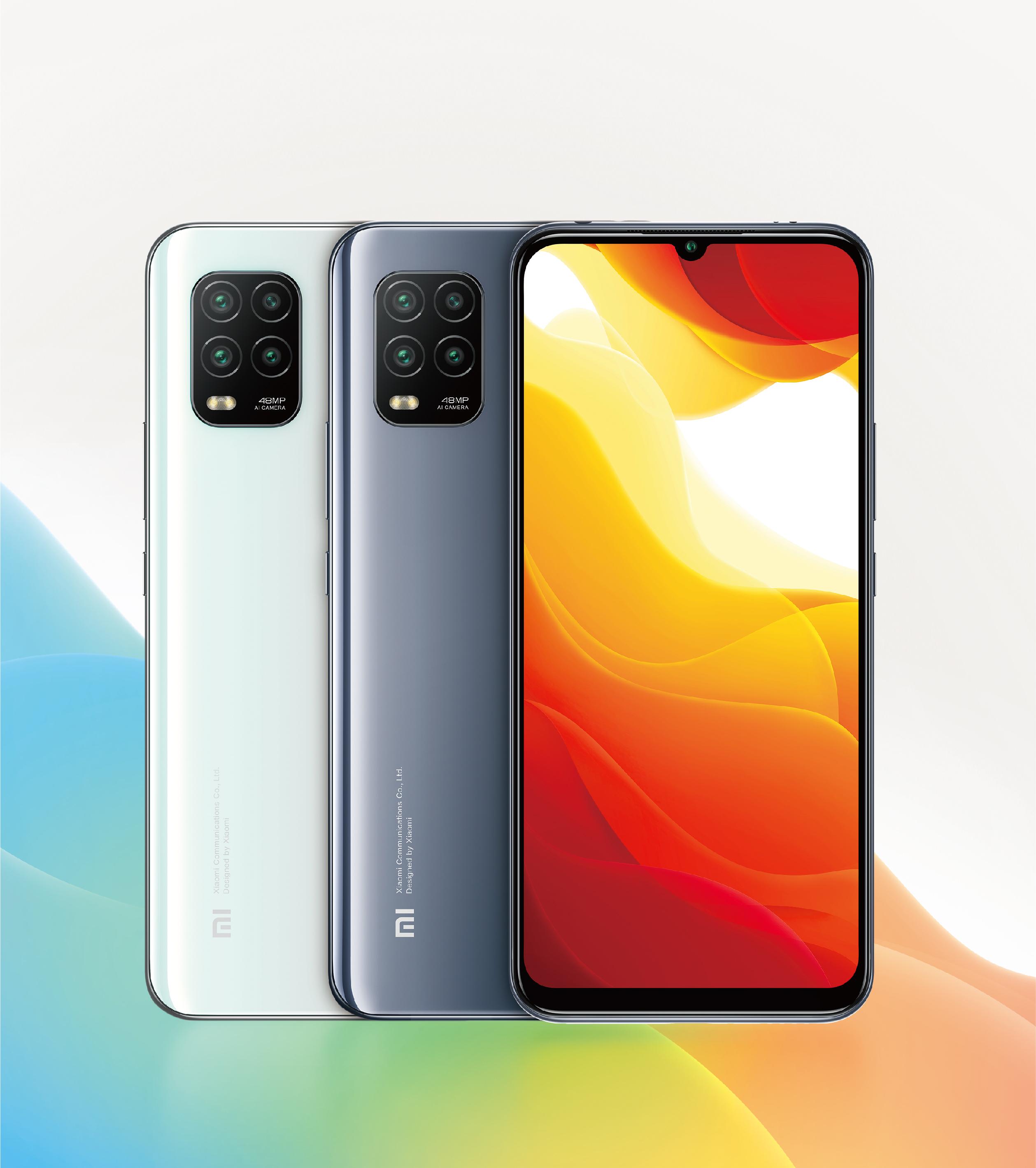 約4万円のミットレンジ価格にハイエンド仕様！Xiaomiの5Gスマホ「Mi 10