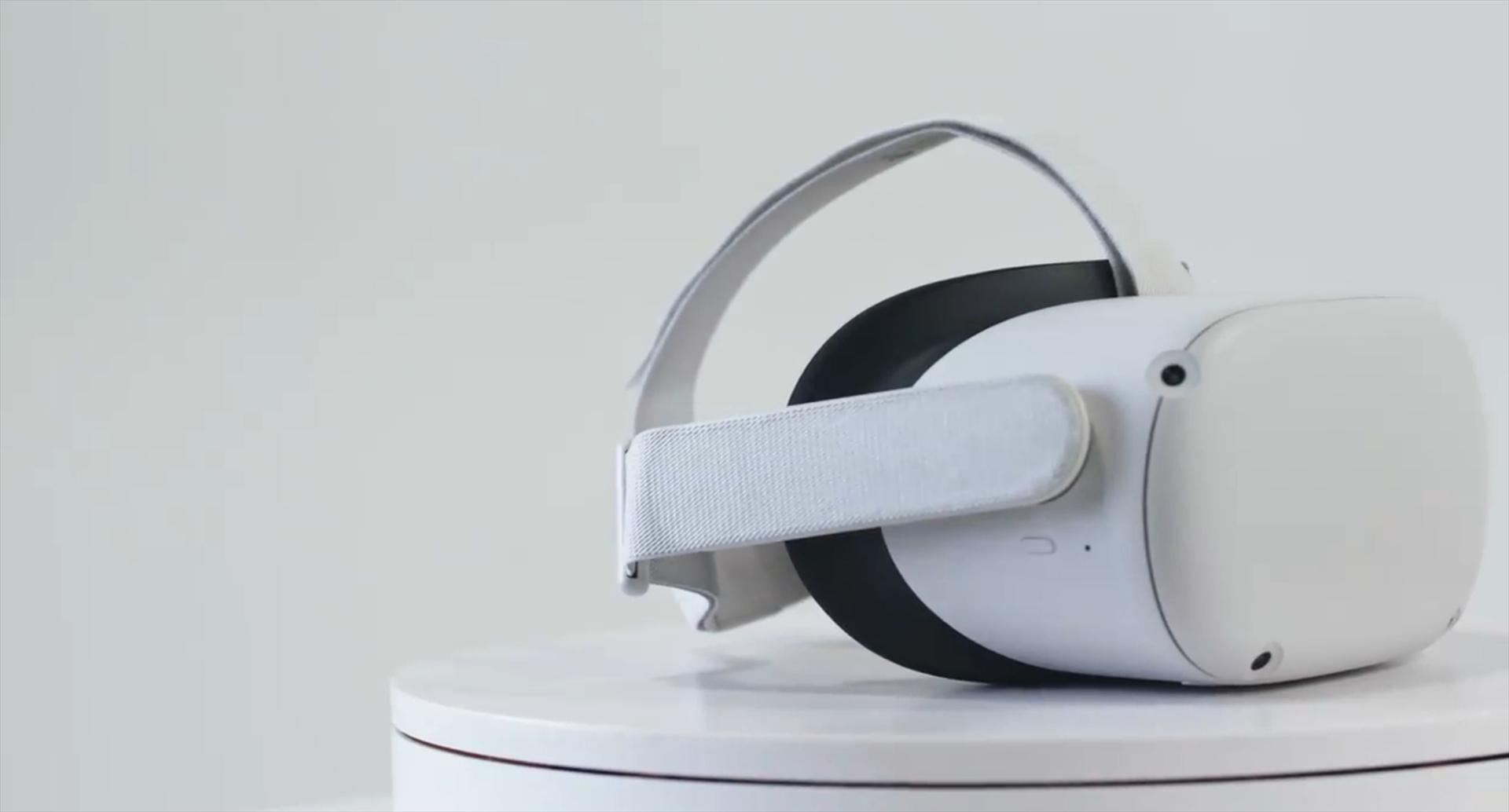  Quest 2（）本体 256GB 動作確認済 Oculus QUEST2を買ってみたので、開封レビューとか。 - まず分解。