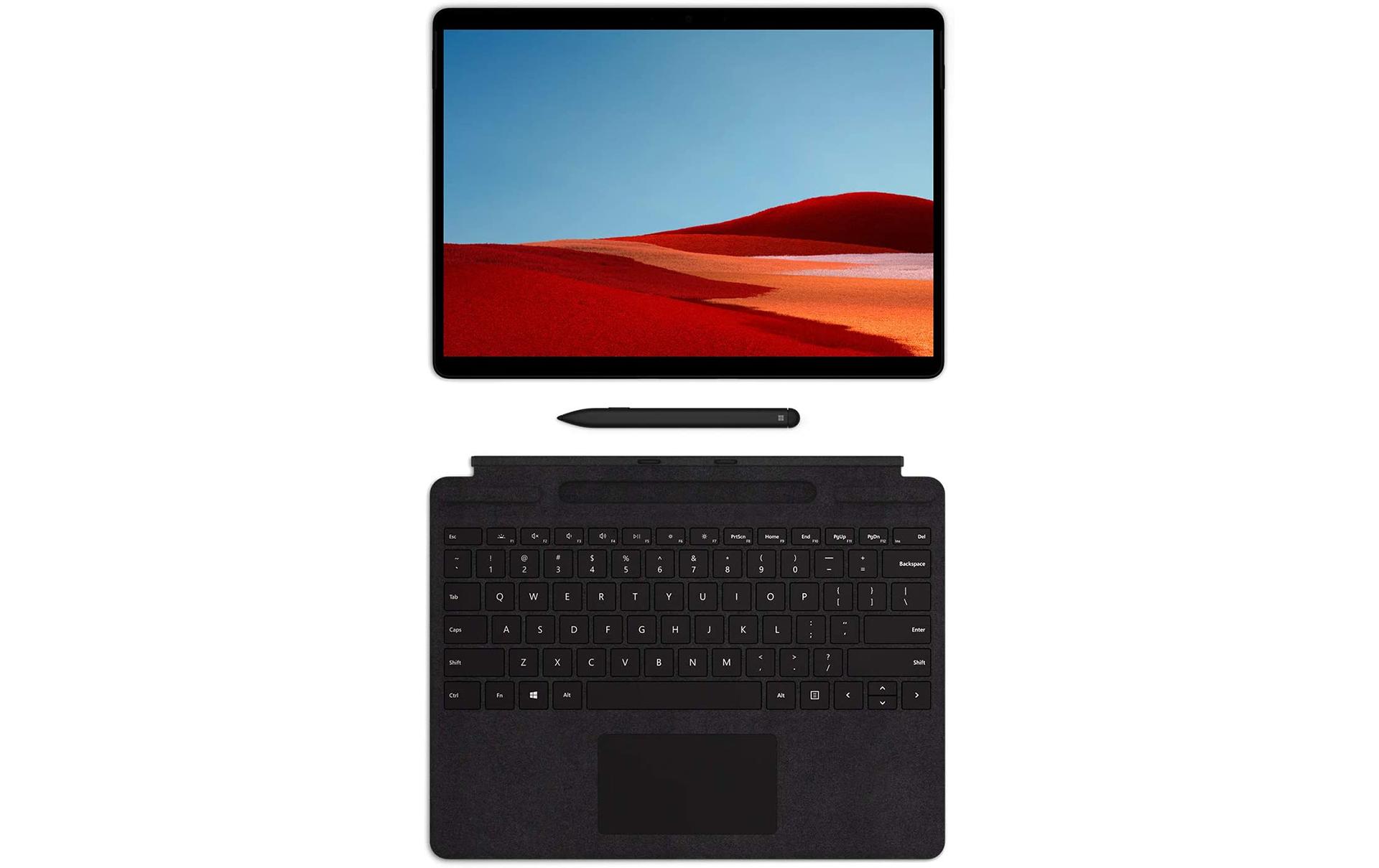 Amazonブラックフライデー】5万円オフ、5万円オフ！ Surface Pro X3点