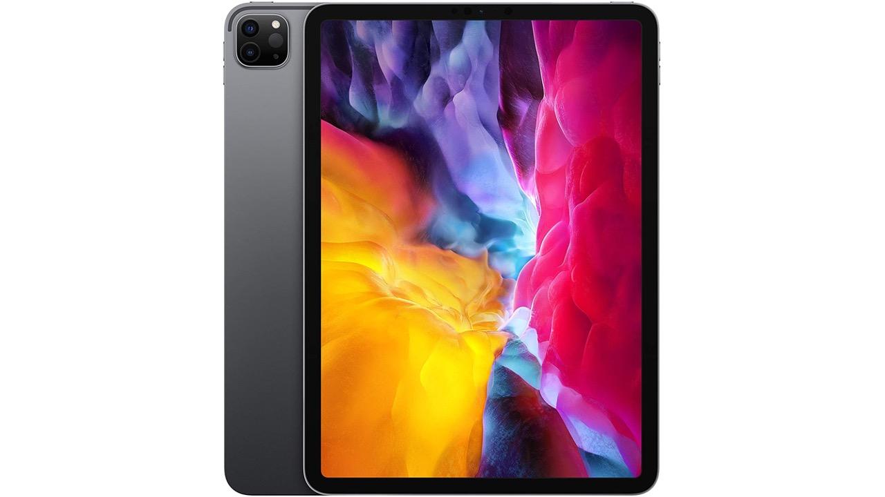 Amazon初売り】謹賀新年！ 2021年一発目の目玉商品はiPad Proだ