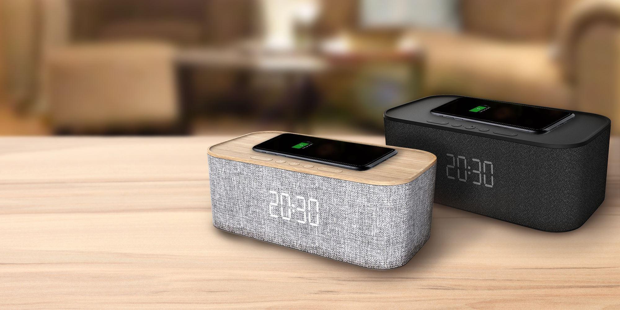 1台あると便利な無線充電対応Bluetoothスピーカーがドン・キホーテで