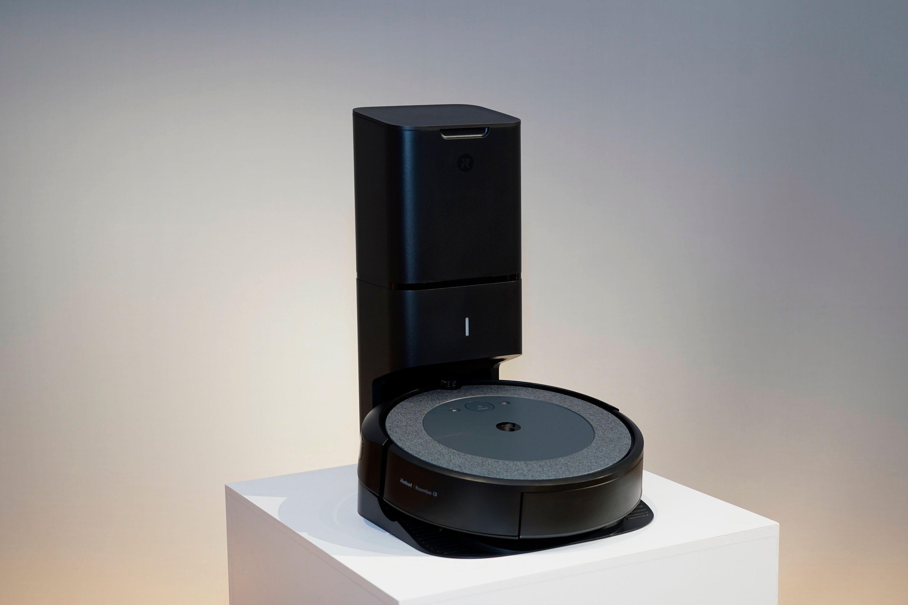 【豊かな生活を】まさかの使えずルンバi3綺麗ですよ i3シリーズ｜ロボット掃除機 ルンバ | アイロボット公式サイト