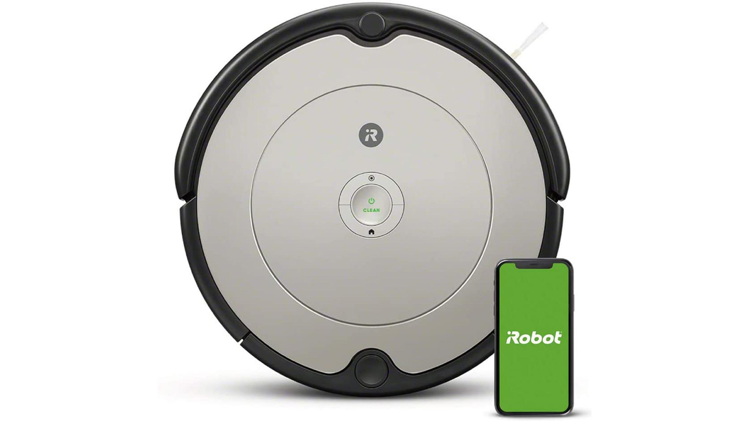 Amazon新生活セール】テレワークや一人暮らしに。Amazon限定で「ルンバ