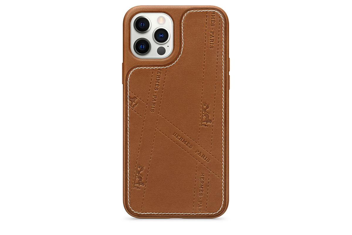 エルメス iPhone 12 / 12 Pro専用 レザー ケース カバー エルメスなiPhone 12/12 Proケース登場。iPhone SEより高い