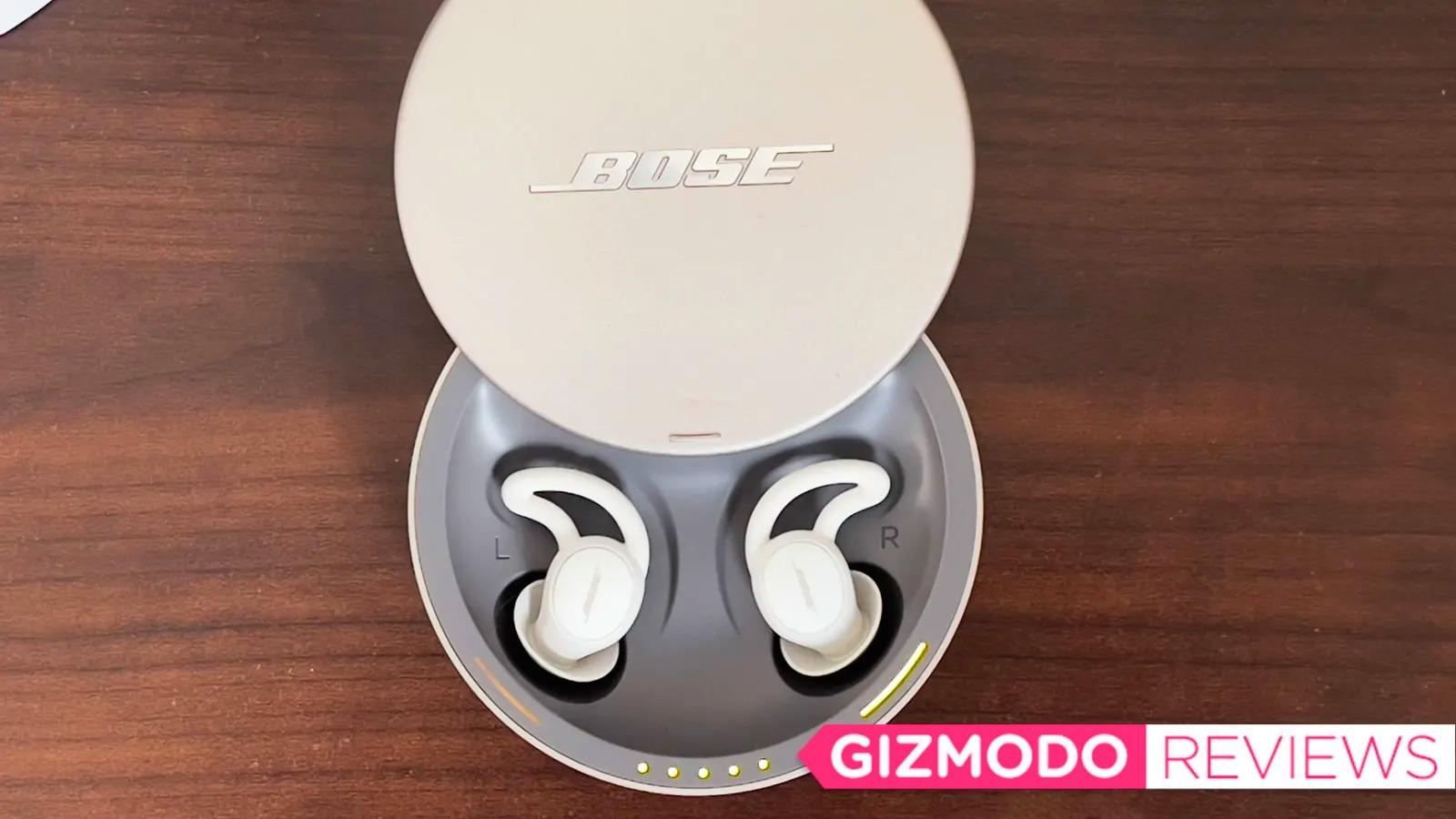 BOSE Sleepbuds II」の人気商品一覧・価格比較 - 価格.com BOSE