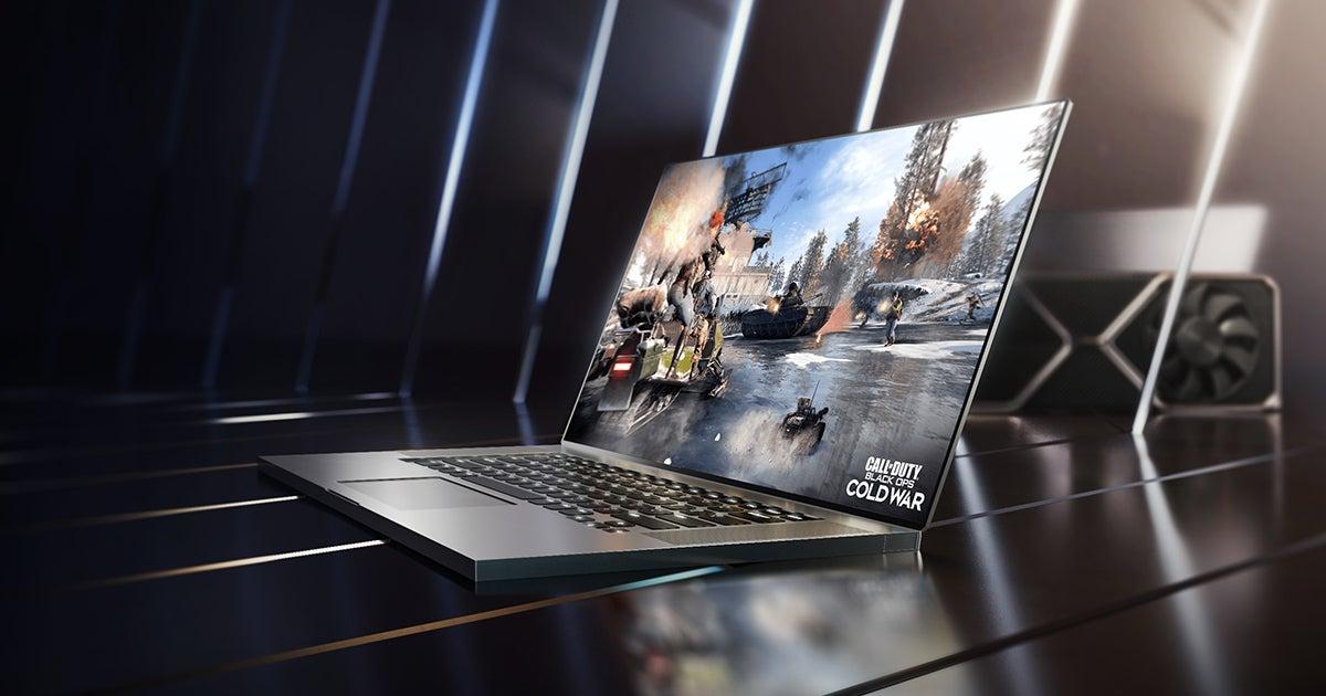 NVIDIAからゲーミングノートPC向け最新グラフィックスカード「GeForce