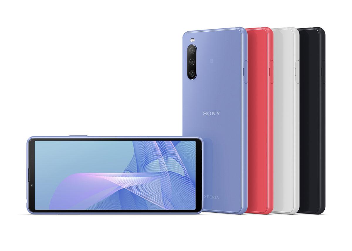 実質値下げみたいなもん。「Xperia 10 III Lite」登場 | ギズモード 実質値下げみたいなもん。「Xperia 10 III Lite」登場 | ギズモード