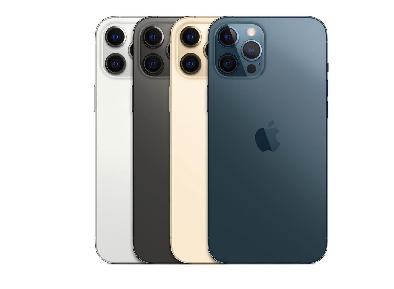 お値段もモリモリだぁ…。iPhone 13 Pro（仮）の1TBモデル、20万円超え