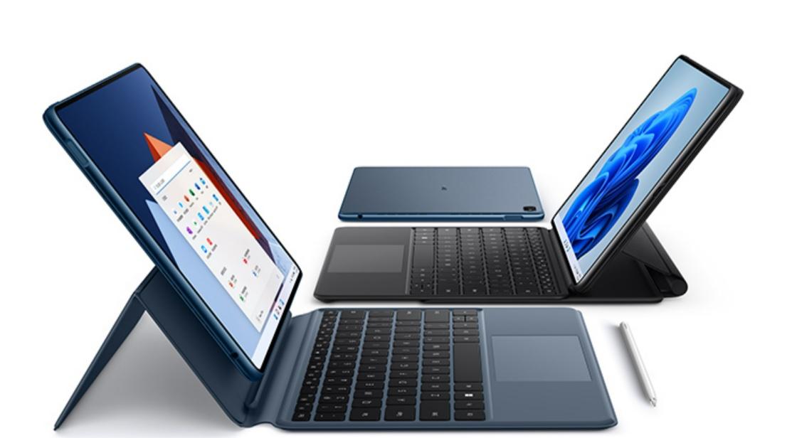 HUAWEI MateBook E 本体 キーボード ペン付 Screenshot-2021-11-17-182134.jpg