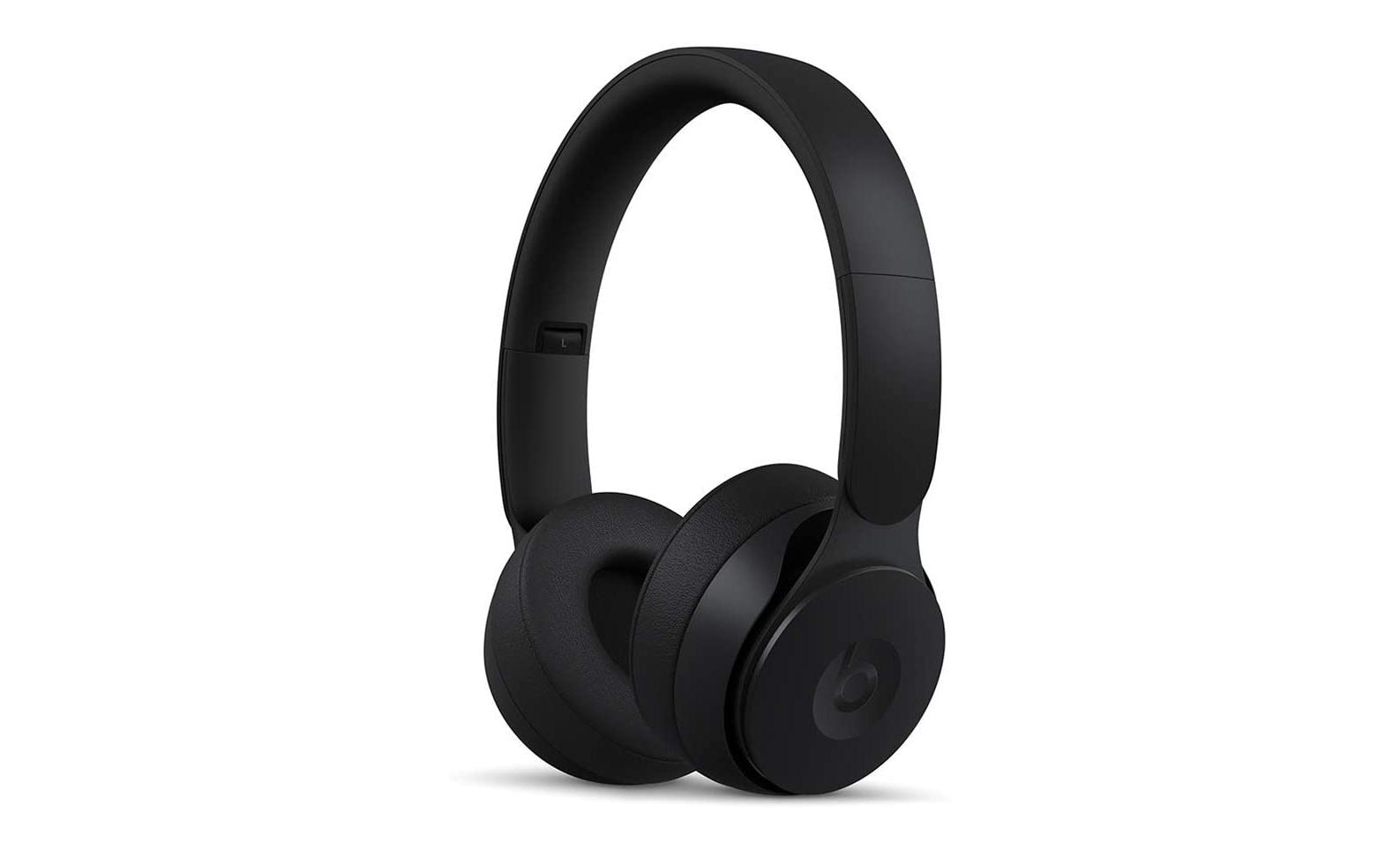Amazonブラックフライデー】Beatsのゴキゲンなノイキャンヘッドホン、1