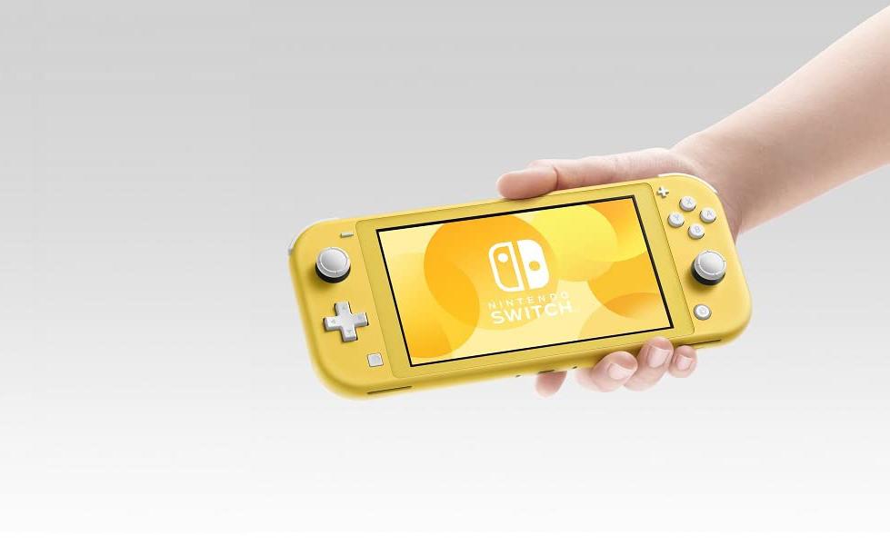 Amazonブラックフライデー】Nintendo Switch Lite＋フリップカバーの