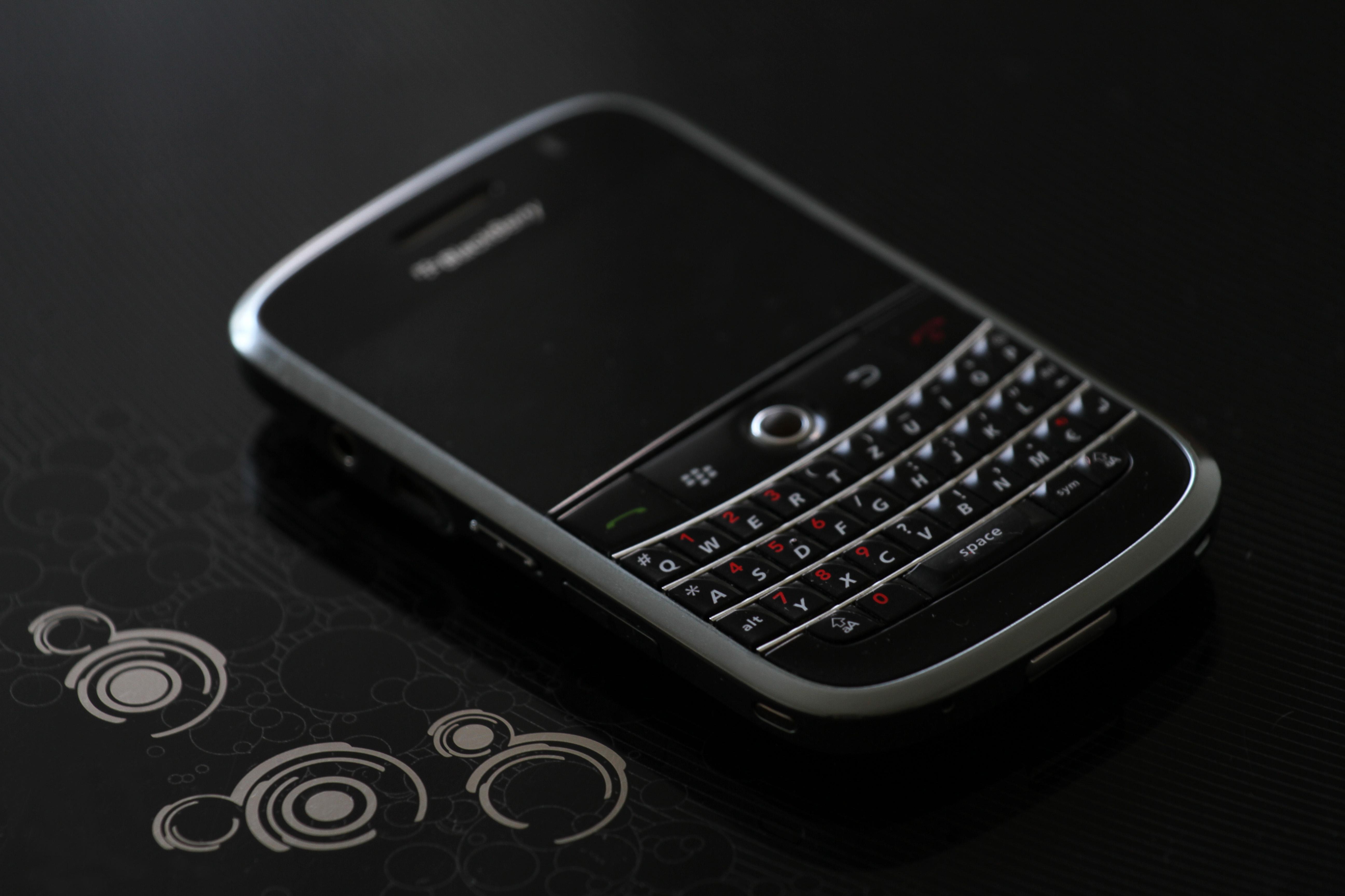 BlackBerry、やっぱりアカンかも… | ギズモード・ジャパン