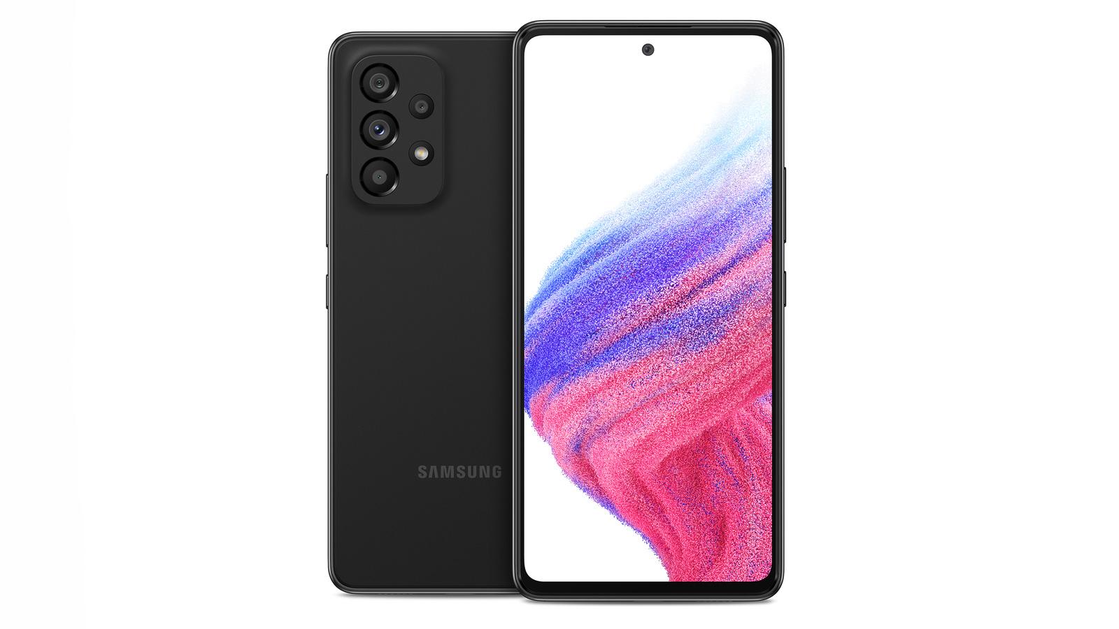 A53Galaxy スマートフォン本体 Galaxy A53 5G｜価格比較・最新情報