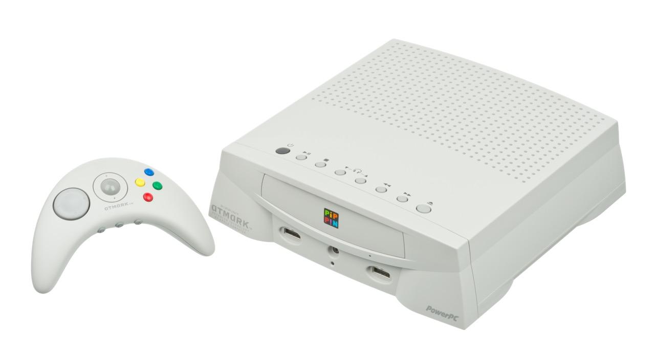 ピピン後継機!? Appleが新ゲーム機開発の噂 | ギズモード・ジャパン