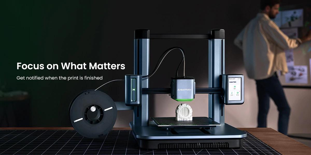 Anker手広すぎない？ 新作はまさかの高速3Dプリンターだって
