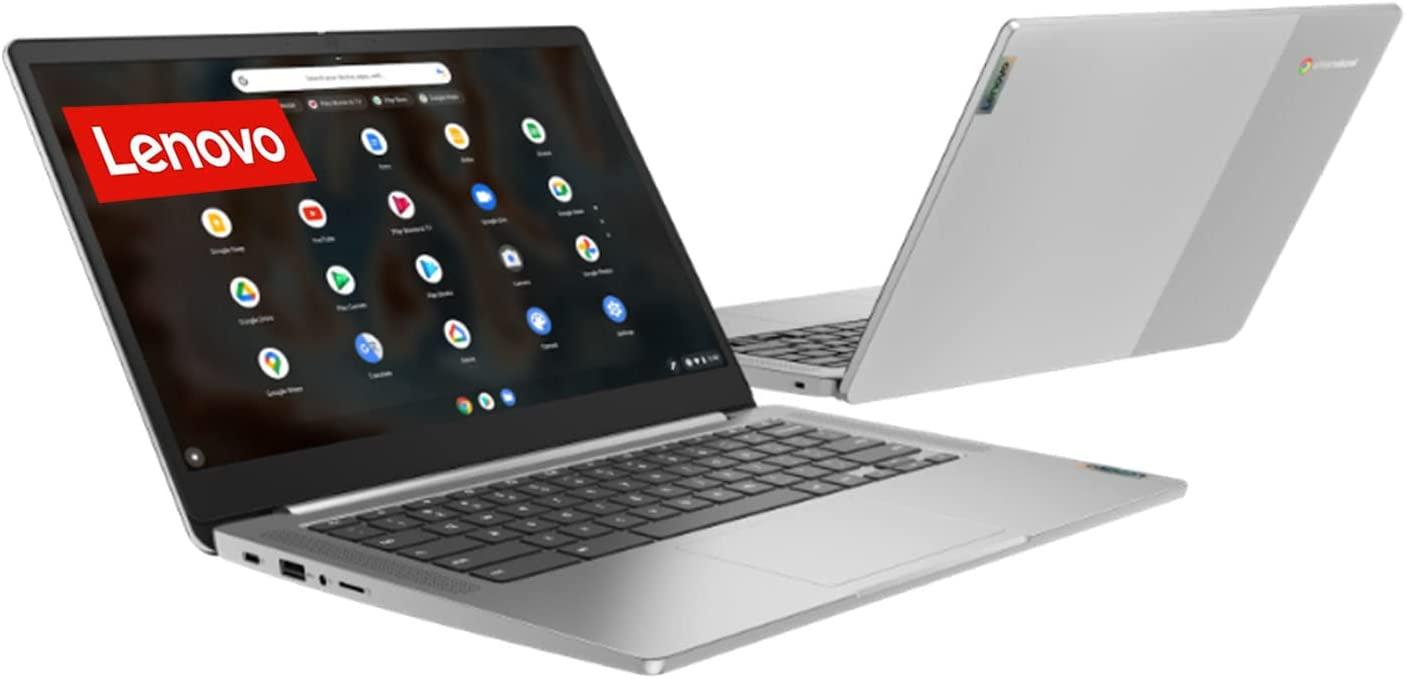 ノリで買っちゃっても許される。14インチのChromebook「IdeaPad Slim