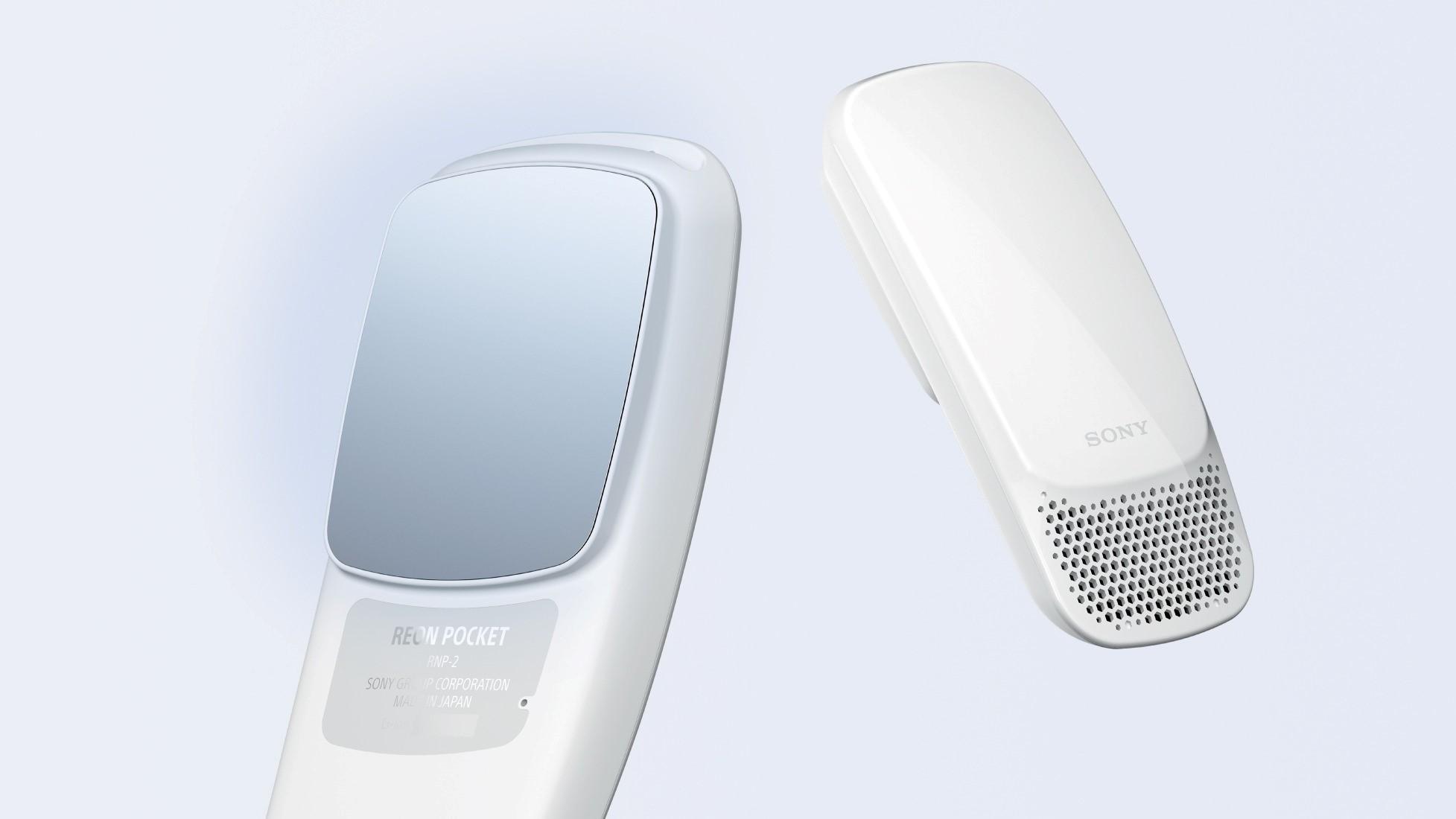 快適かつ節電な夏」は幻想じゃない。Reon Pocket 3で自分を直接冷やせ