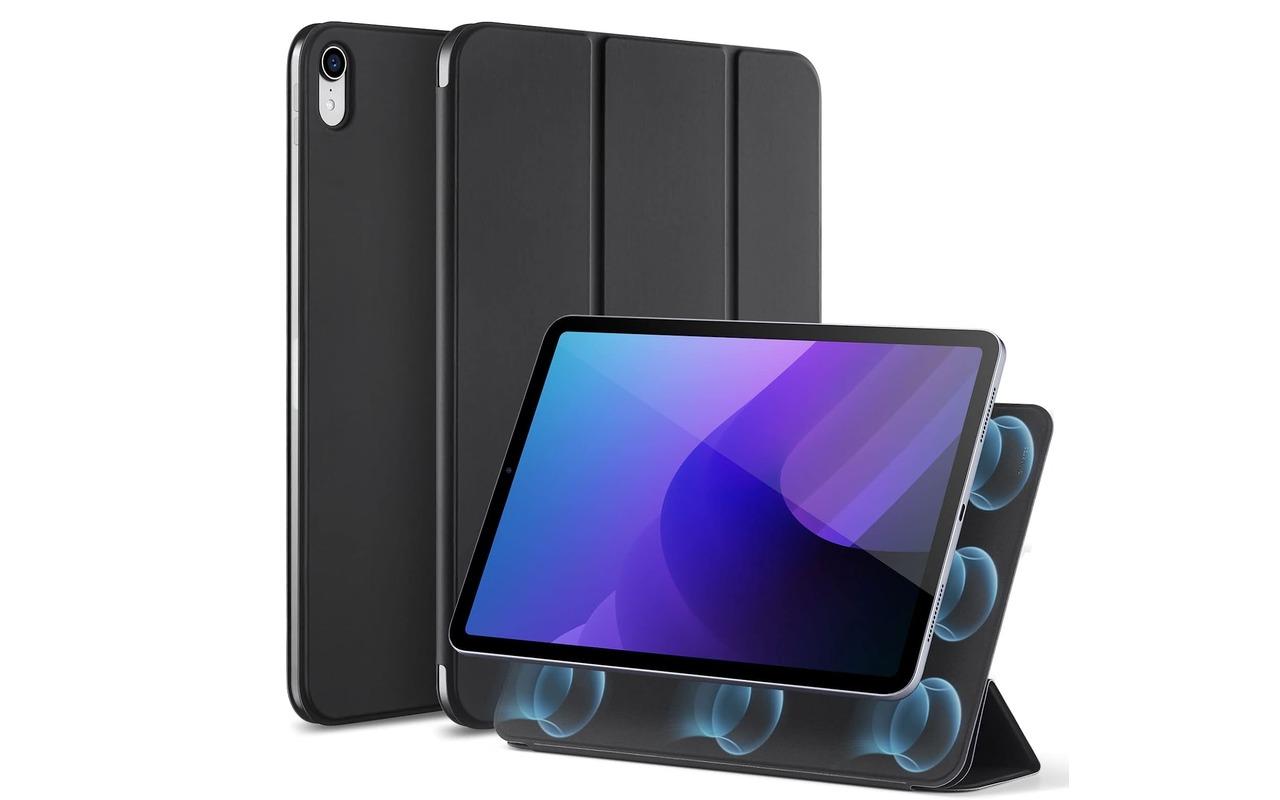 発表前のホームボタンの無いiPad（第10世代）ケースがAmazonに出ちゃっ