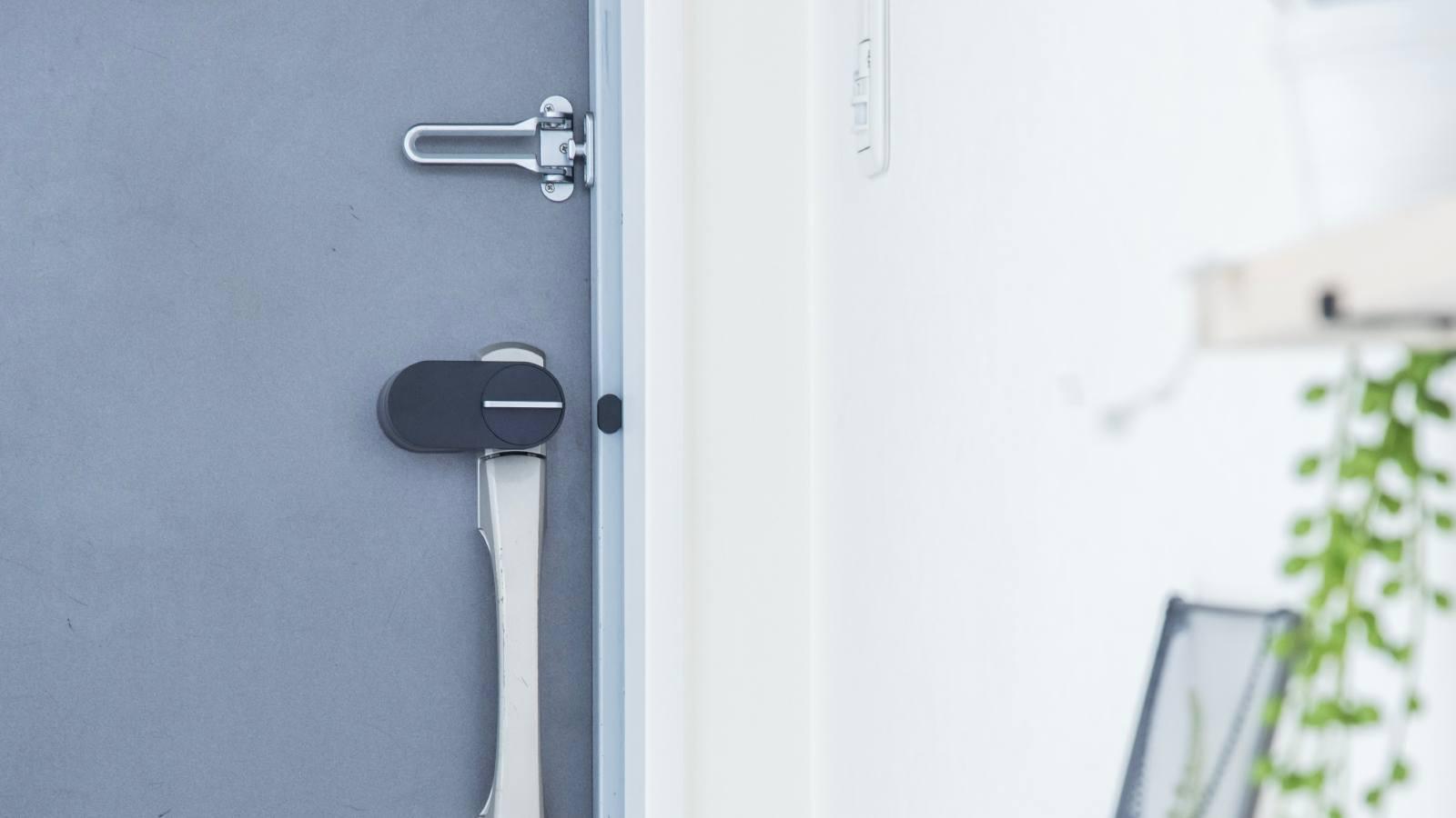 カギの開け方の選択肢が多すぎるよ！「欲しい」が揃ったスマートロック