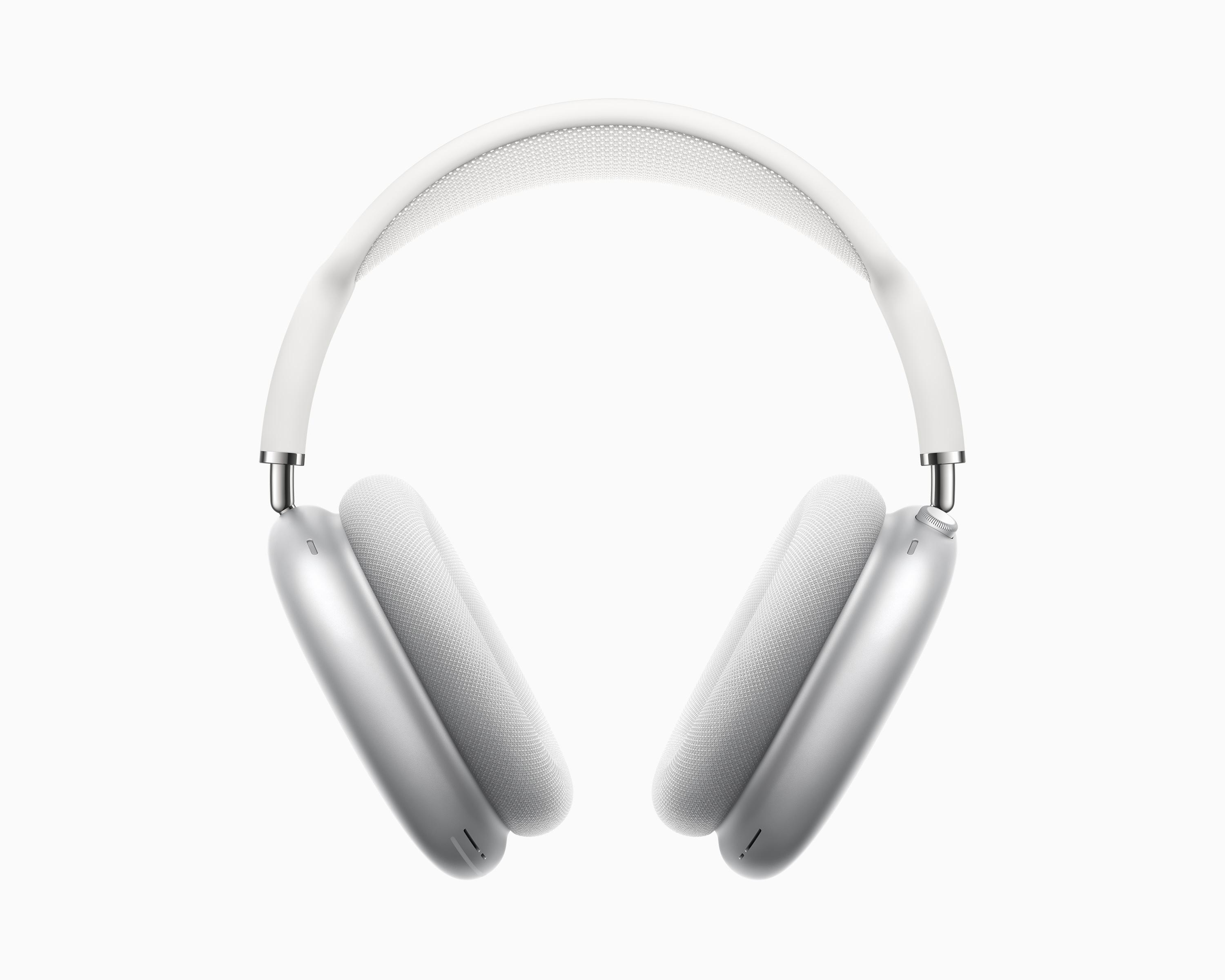 AirPods Max（第2世代）の登場は早くて2024年後半かも | ギズモード