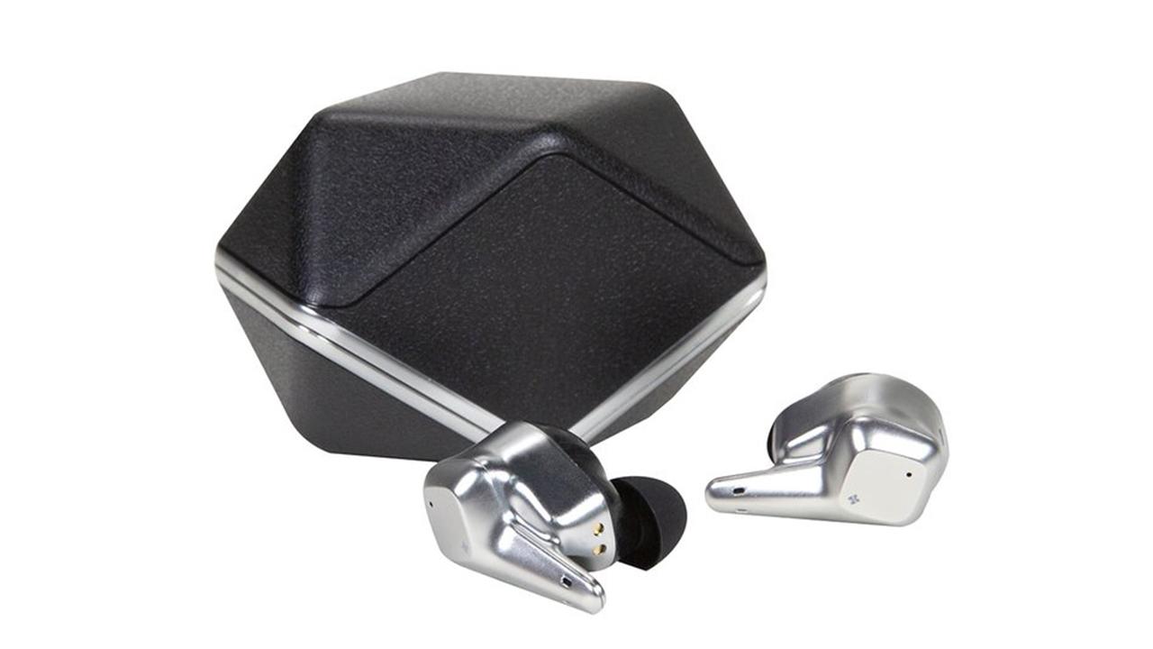 HIFIMAN Svanar Wireless ワイヤレスイヤホン 美品 230607svanar_01.jpg
