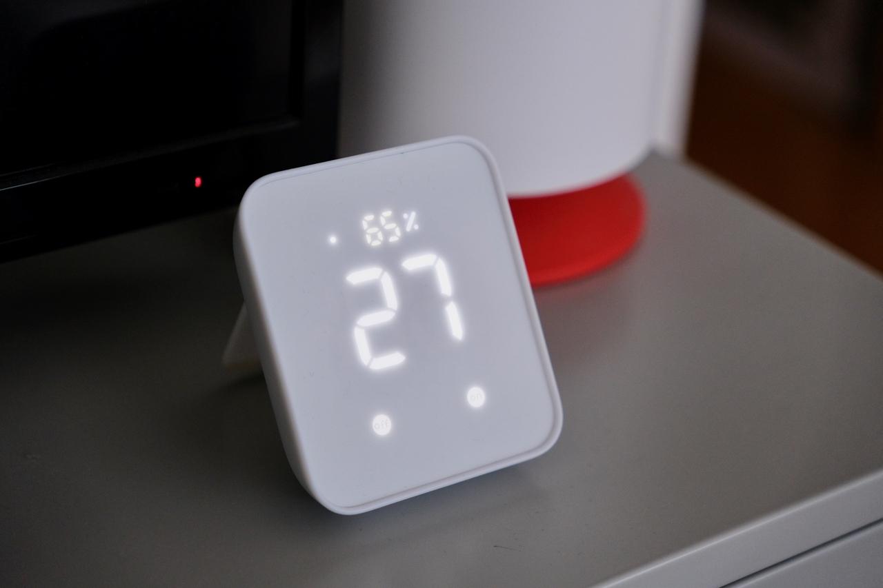 SwitchBot「ハブ2」ならサーバー障害時でも家電の操作ができる 