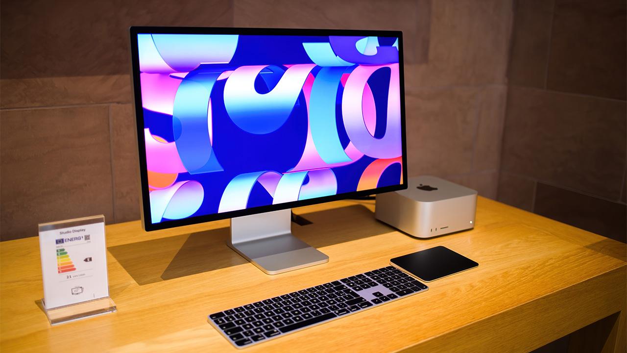 Appleが新たな「純正ディスプレイ」を計画中？ | ギズモード・ジャパン