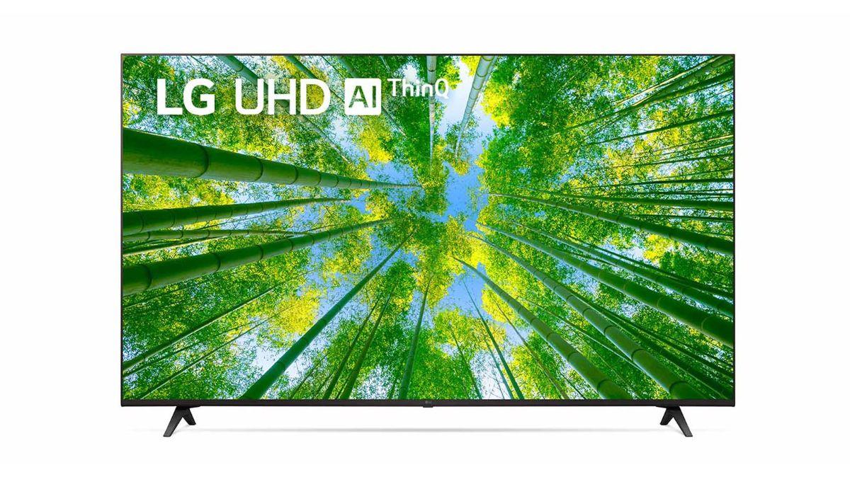 LG スマートテレビ 本体55インチ4Kチューナー内蔵価格交渉可能 LG スマートテレビ 本体55インチ4Kチューナー内蔵価格交渉可能 【公式