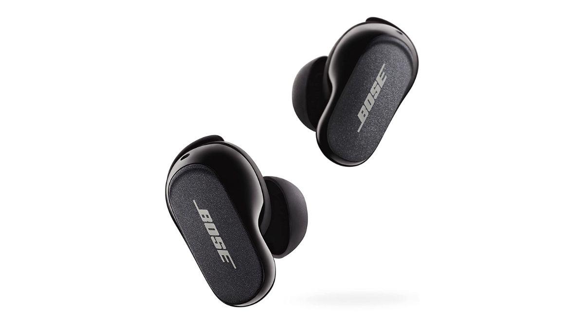 限定大特価‼️BOSE Quietcomfort EarbudsⅡ 強力ノイズキャンセリングモデル「Bose QuietComfort Earbuds II 」が