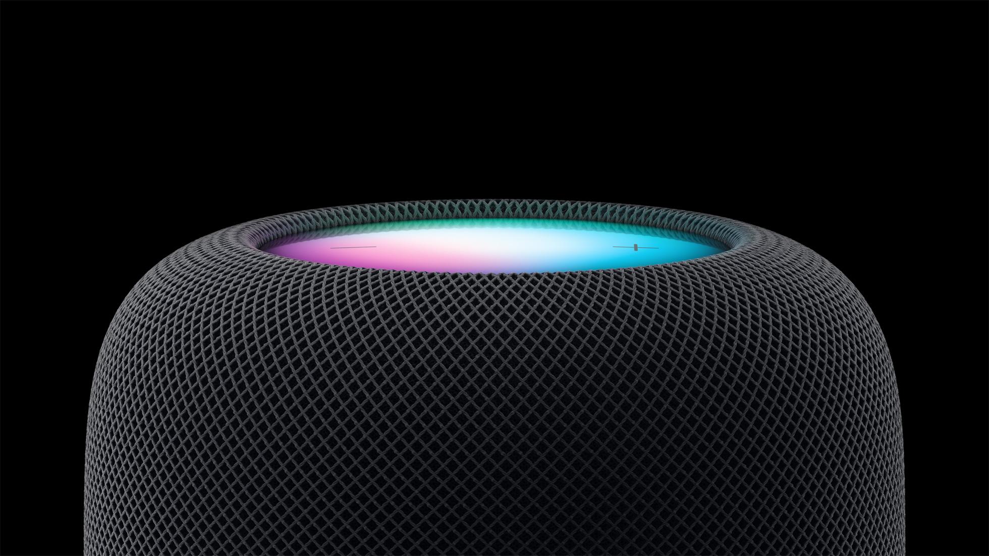 ちょっとお得なHomePod（第2世代）の整備済製品が販売開始