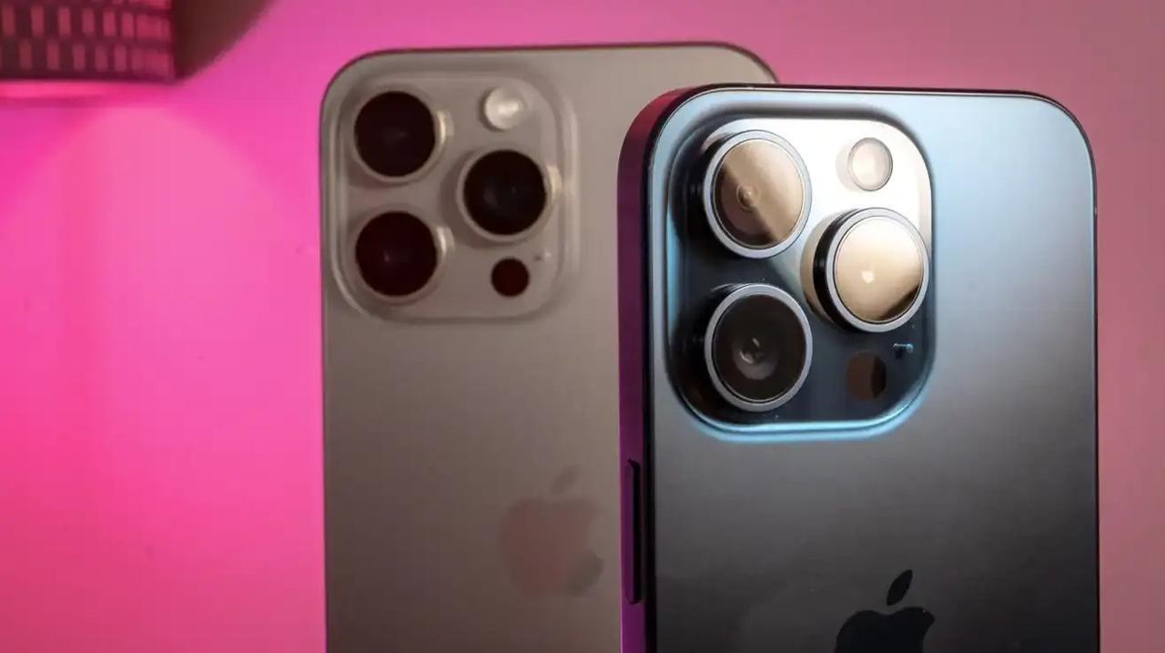 iPhone 15はAndroid民からこう見えている | ギズモード・ジャパン