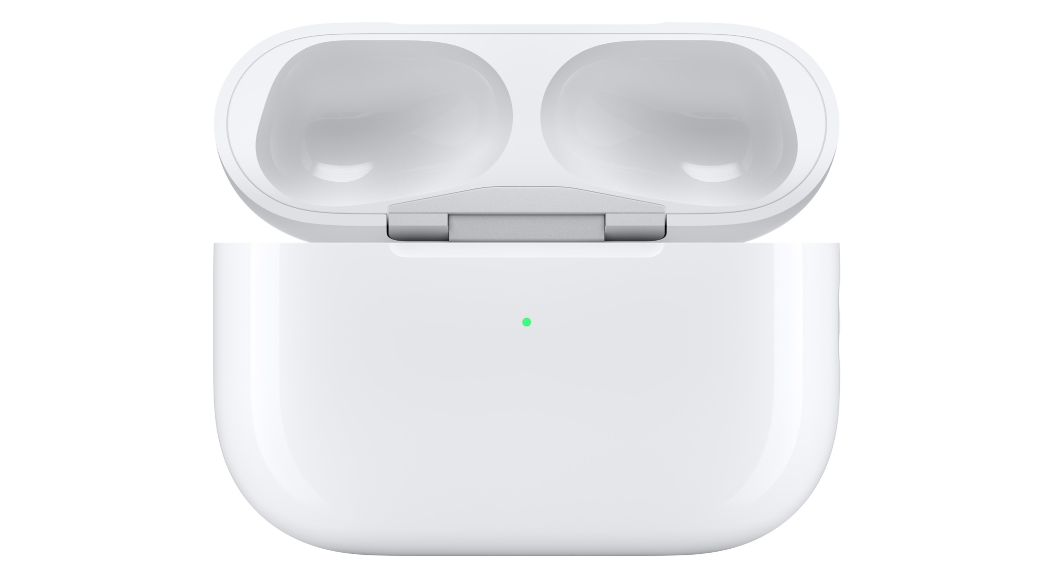 AirPods Pro（第2世代）向けUSB-C版の充電ケース､高くない