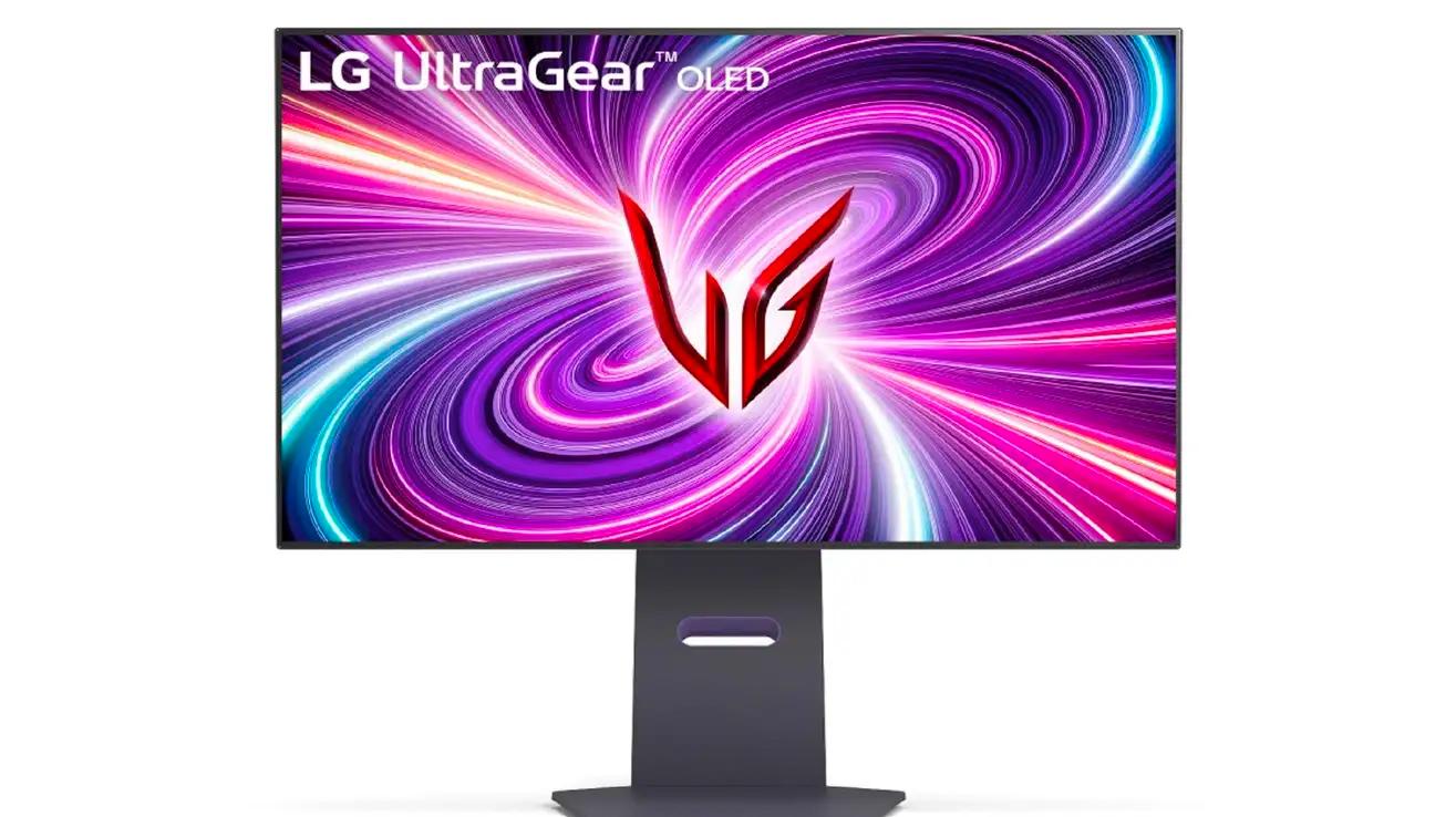LGの最新ゲーミングモニター、ヌルヌル画面がさらに倍ヌルヌルになる