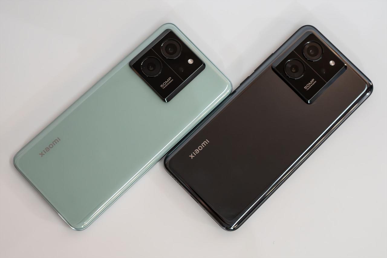 Xiaomi HyperOS 携帯電話本体 グリーン Xiaomiスマホ、最新HyperOSでiPhoneのようになる | ギズモード・ジャパン